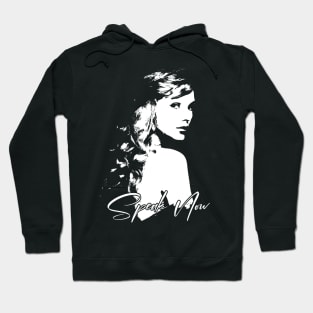 Swiftie Merch Speak Now Hoodie